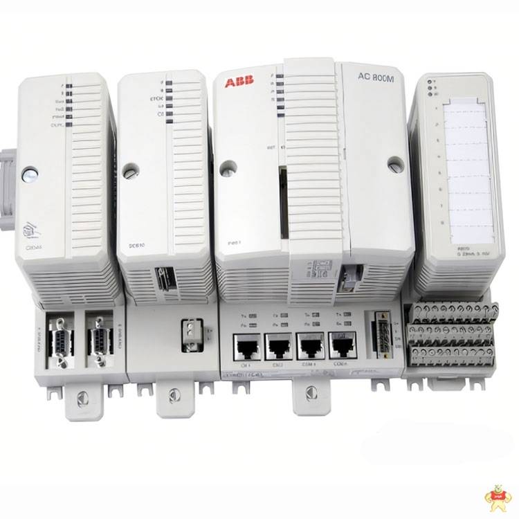 ABB    07KT97F1    DCS系統(tǒng)模塊全系列 