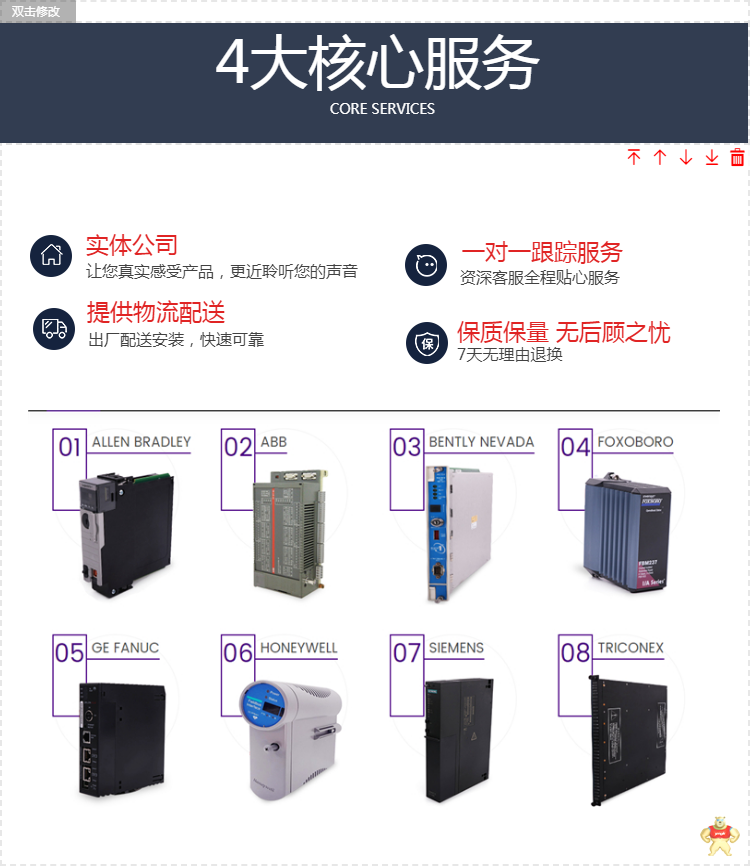 GU-G02_2  81001-451-61-R  GCU15CB-130 勵(lì)磁IGCT可控硅A-B 