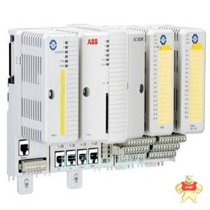 CH ABB PM802F-Z 中央单元控制器 中央控制单元,CPU模块,ABB集团,控制器,CPU