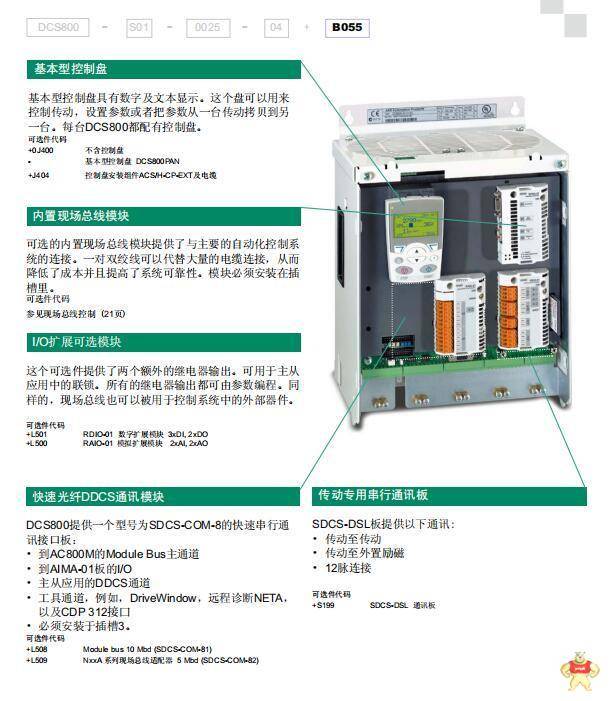 MSDB045D1D08PANASONIC  全新 原装 进口 质保一年 DSAV110,DSAO130 57120001-FG,DSAO120A 3BSE018293R1
