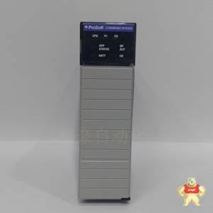 ProSoft/Allen-Bradley MVI56-BDW通信模块 通信模块,模拟输出模块,模拟输入模块,ProSoft,Allen-Bradley