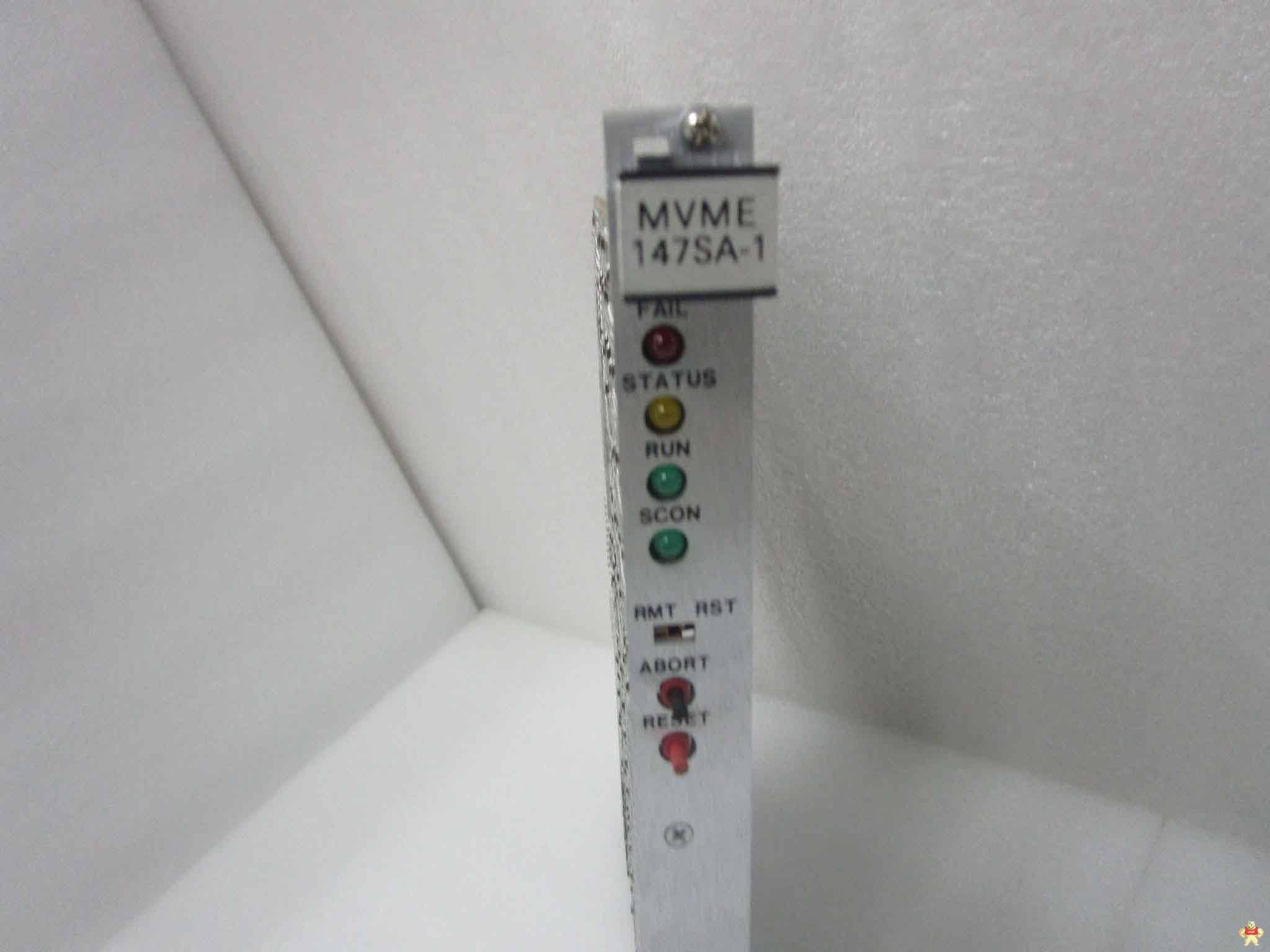 MOTOROLA MVME162-13 技术文章 