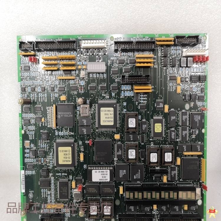 GE IC754VBI08CTD卡件模块 电源模块 控制器 模拟量模块 库存有货 