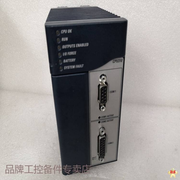 GE IC754CBF15CTD控制器 质保一年 