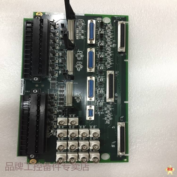 GE IC754VBI08CTD卡件模块 电源模块 控制器 模拟量模块 库存有货 