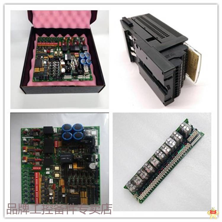 GE IC698CPE020控制模块 电机PLC伺服系统 质保一年 