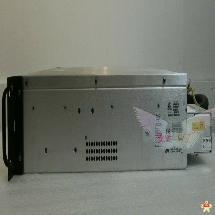 ENI LVF3527A LVF3527A-10B-05 660-072825-200 射频发生电源