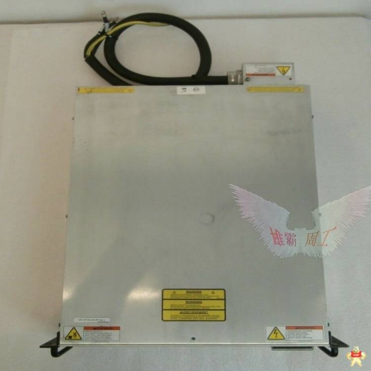 ENI LVF3527A LVF3527A-10B-05 660-072825-200 射频发生电源
