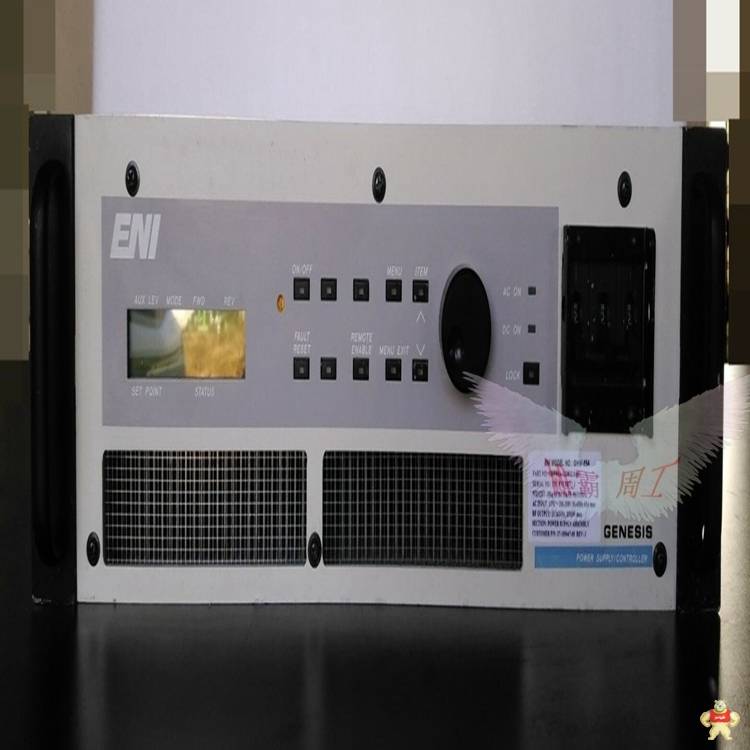 ENI LVF3527A LVF3527A-10B-05 660-072825-200 射频发生电源