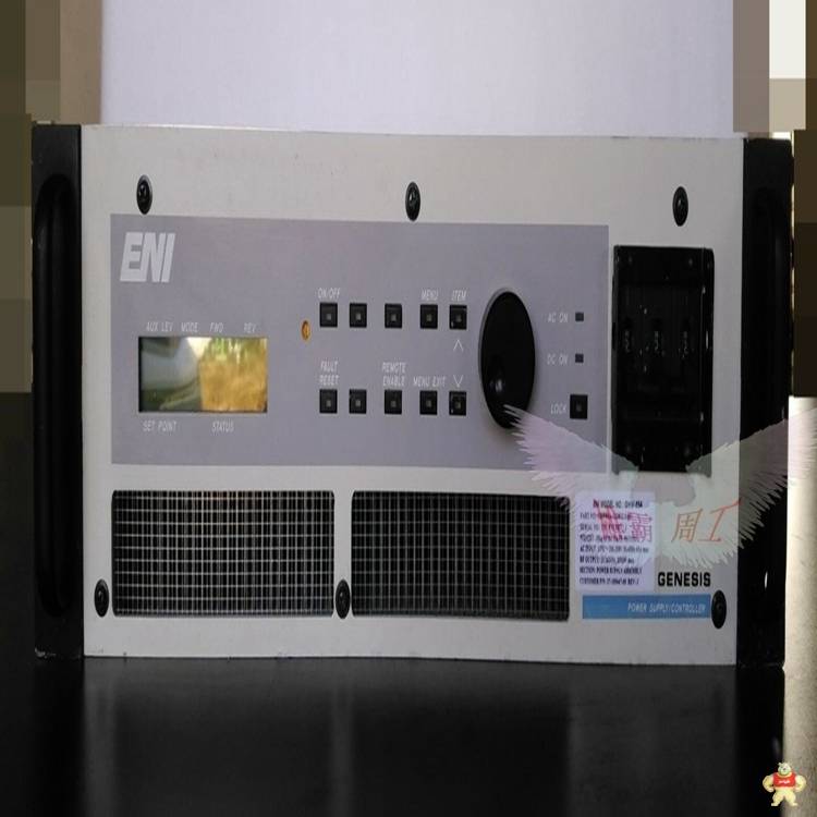 ENI	OEM-650A OEM-6A-11491-51    射频发生电源 