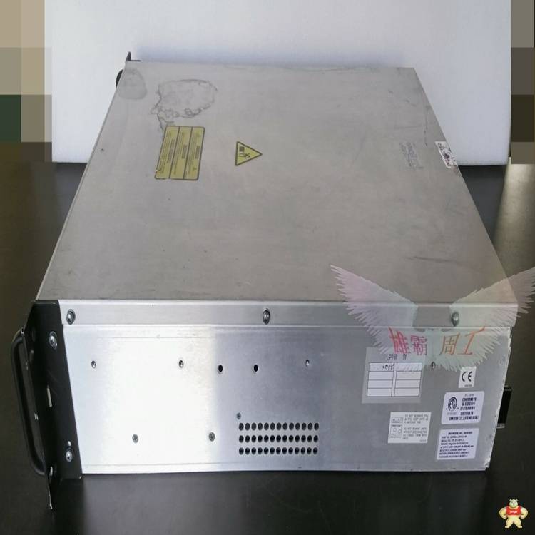 ENI LVF3527A LVF3527A-10B-05 660-072825-200 射频发生电源