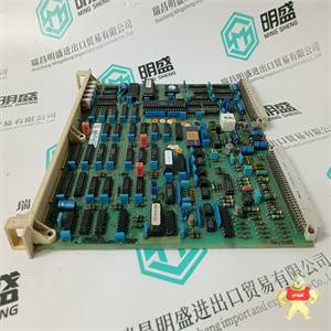 CI855模块全新现货 