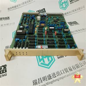 CI855模块全新现货 