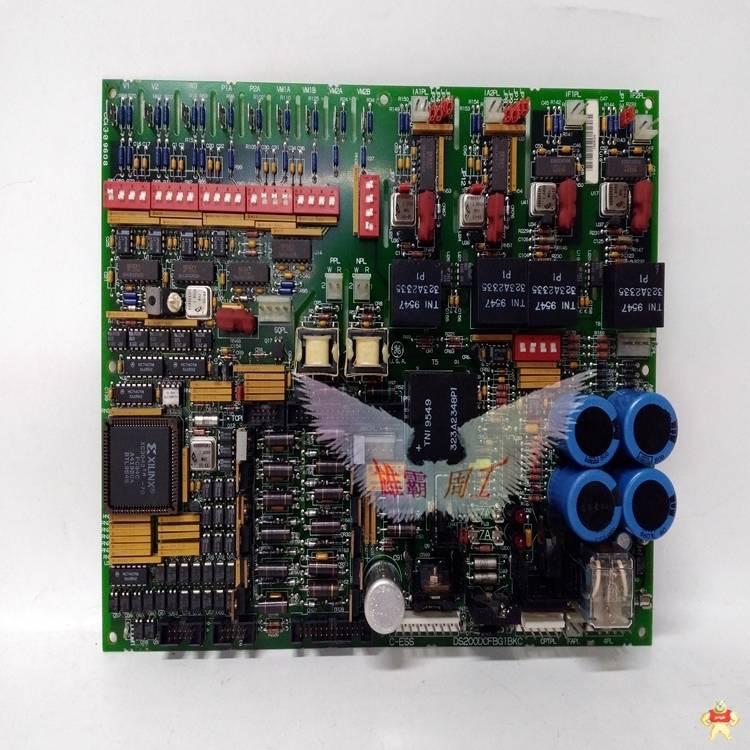 PRD-P320260Z-C2   GE   CPU模塊全系列 