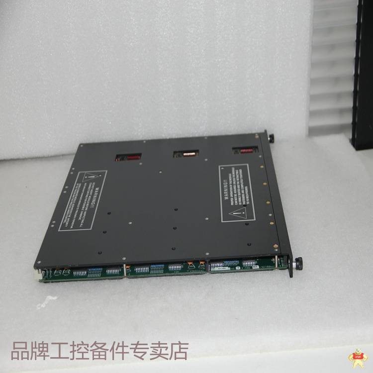 Triconex 3006觸摸屏 數(shù)字輸出模件 通訊卡 端子板 電源模塊 通信模塊 庫存有貨 