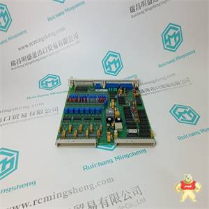 SS822 3BSC610042R1现货模块 