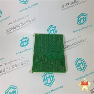 SS822 3BSC610042R1现货模块 