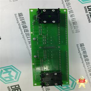 IMAMM03模拟量输入模件 