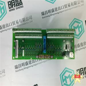 IMAMM03模拟量输入模件 