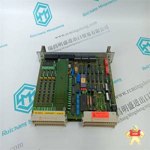 IMAMM03模拟量输入模件 
