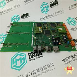 IMAMM03模拟量输入模件 