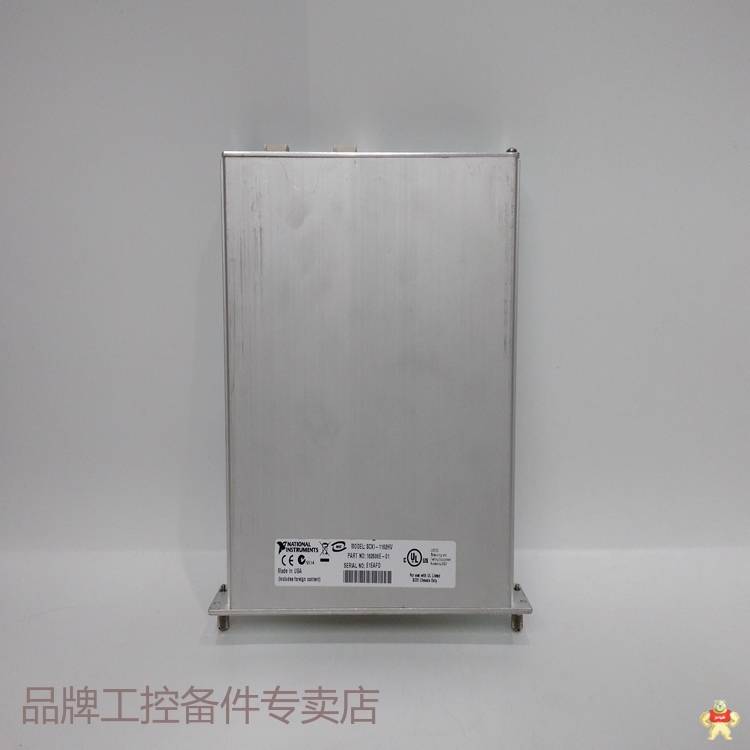 NI PXIE-5644R数字I/O设备 板卡 数据采集卡 电源模块 驱动器 嵌入式控制器 库存有货 