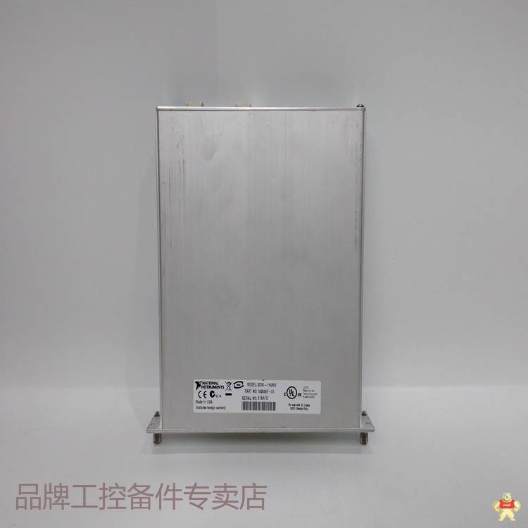 NI PXI-5152电源模块 板卡 数据采集卡 可编程电阻模块 驱动器 嵌入式控制器 库存有货 