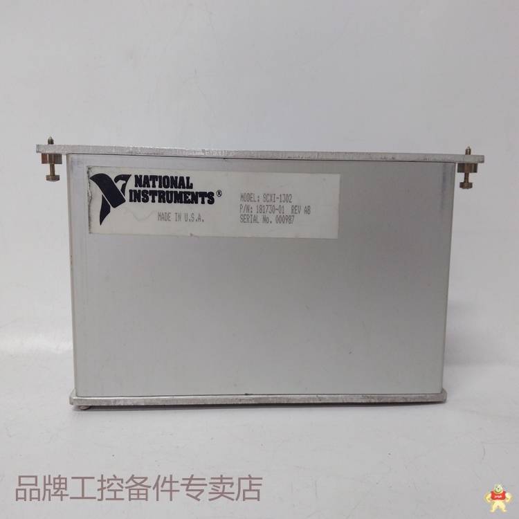 NI PCI-6259数据采集卡 嵌入式控制器 半导体模块 协处理模块 库存有货 