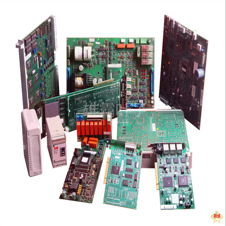 ABB DSQC626A 3HAC026289-001内存板 触摸屏 控制模块 电源模块 库存有货 