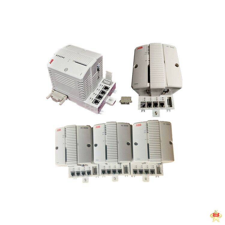 ABB DI581-S控制模块 PLC备件 8通道热电阻输入接口卡件 库存有货 质保一年 DI581-S,模拟量输入模块,以太网模块,电源模块,伺服控制系统