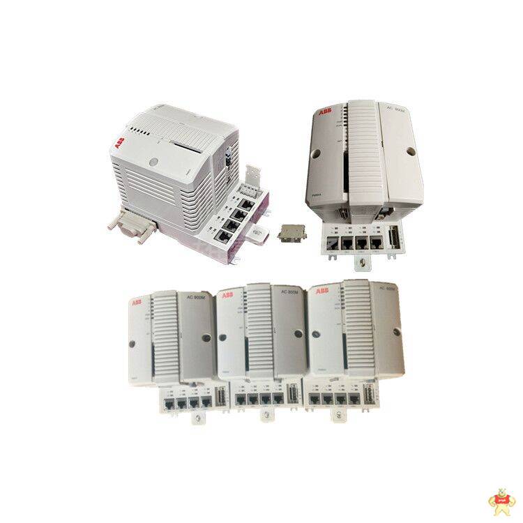 ABB DSDP140B/57160001-ACX控制模块 PLC备件 8通道热电阻输入接口卡件 库存有货 质保一年 57160001-ACX,模拟量输入模块,以太网模块,电源模块,伺服控制系统