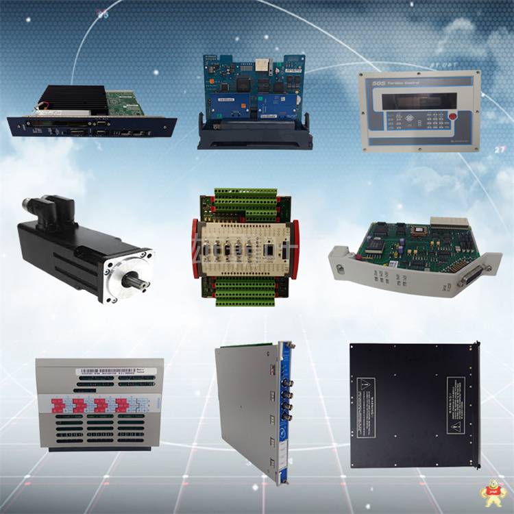TRICONEX 4351B模拟量输入模件 控制系统通讯模块 库存有货 4351B,模块卡件,主处理器三重冗余模块,通讯模块,电源模块