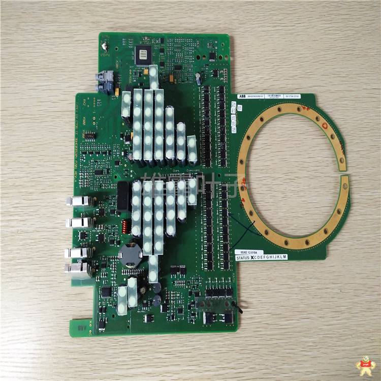 ABB 3BSE024388R4 PFXA401SF内存板 触摸屏 控制模块 电源模块 库存有货 