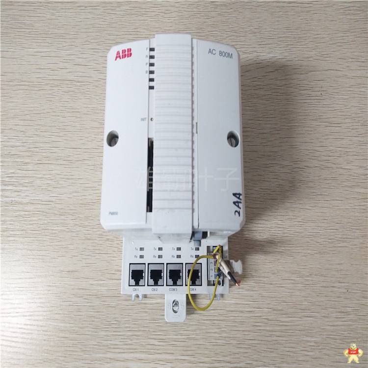 ABB DSQC626A 3HAC026289-001内存板 触摸屏 控制模块 电源模块 库存有货 