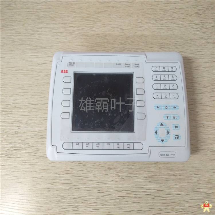 ABB PFTL201C 10.0 3BSE007913R10张力传感器 控制器 测量仪 质保一年 3BSE007913R10,张力压力计,模拟量模块,电源模块,继电器