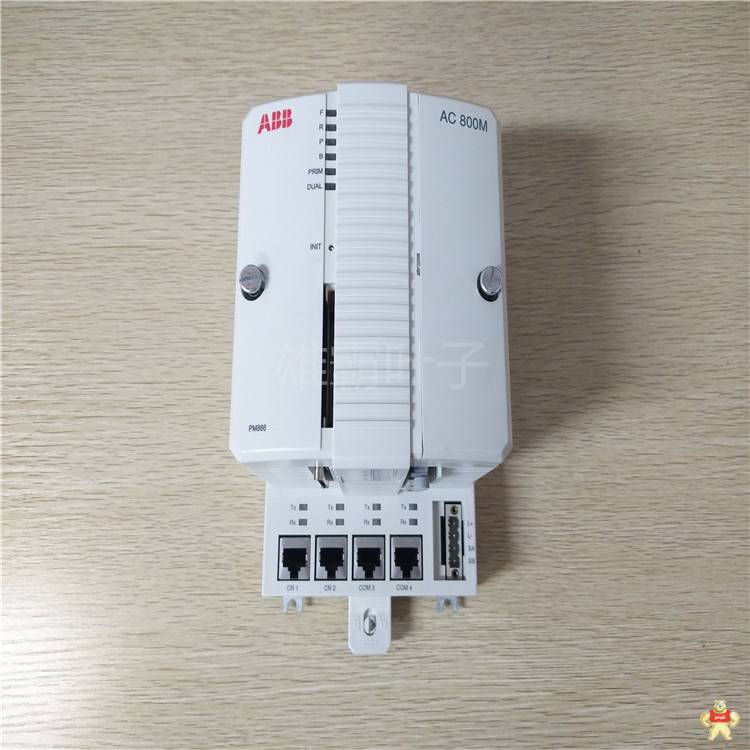 ABB UFC760BE42 3BHE004573R0042励磁控制模块 张力控制器 通讯模块 库存有货 3BHE004573R0042,控制模块卡件,PLC控制系统,电源模块,数字输出模块