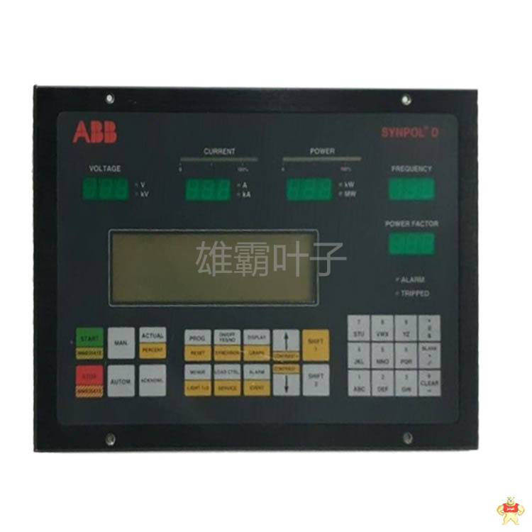 ABB 5SHX1060H0003传感器 控制器模块 机器人配件 电源板 直流调速器 质保一年 5SHX1060H0003,电源模块,PLC系统备件,通讯卡,模拟量模块