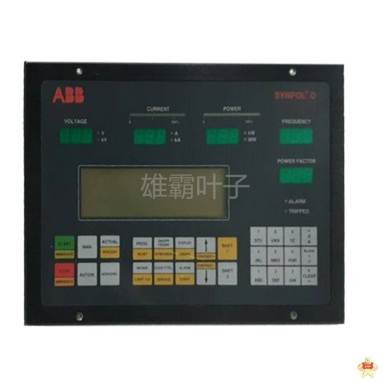 ABB 3HAB8101-1/04A网络处理模块 机器人示教器 模拟量输出模块 驱动接触器 库存有货 3HAB8101-1/04A,模拟输入板,机器人备件,控制器,电源模块