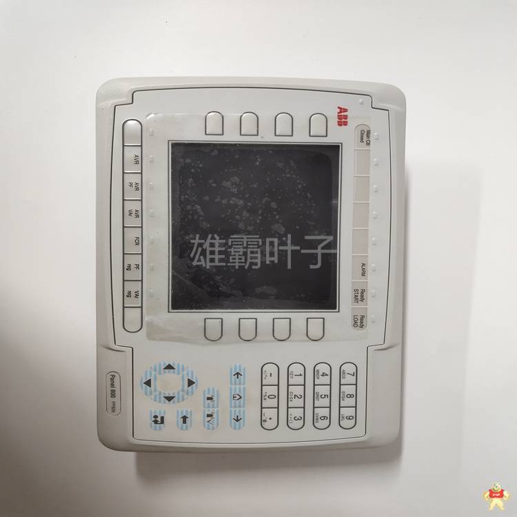 ABB 3BHB016295R0001控制器 电源模块 冗余容错控制系统 库存有货 3BHB016295R0001,DCS系统配件,综合保护器模块,PLC处理器,数字量模块