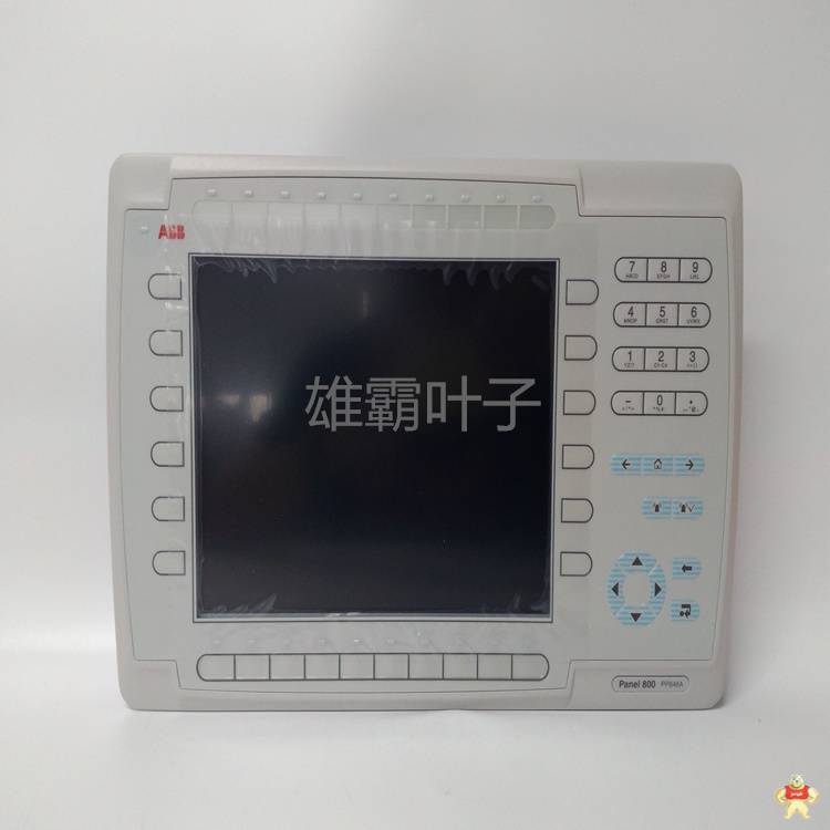 ABB 07KT97F1励磁控制模块 张力控制器 通讯模块 库存有货 质保一年 07KT97F1,控制模块卡件,PLC控制系统,电源模块,数字输出模块