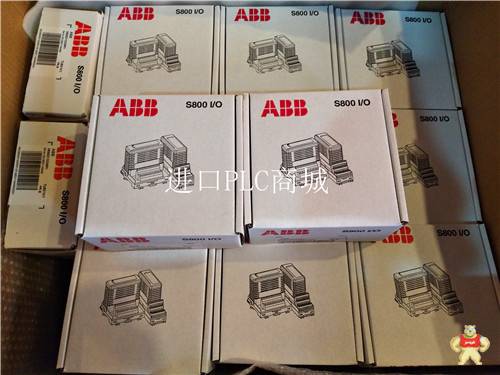 CI858-1 3BSE018137R1 ABB机器人备件 模块,卡件,机器人备件,停产备件,控制器