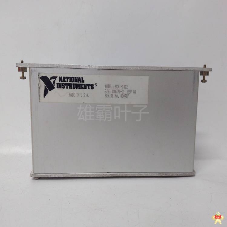 NI PCI-6036E模拟输入数据采集卡 电线缆 控制器 输入输出模块 卡件处理器 机箱 库存有货 质保一年 