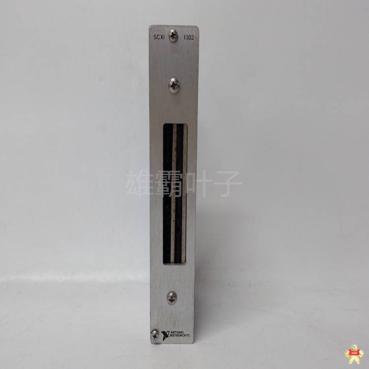 NI SCXI-1180多功能 I/ O模块 控制器 采集器 电线缆 波形发生器  输入输出模块 质保一年 SCXI-1180,数据采集卡,机箱,控制器,输入输出模块