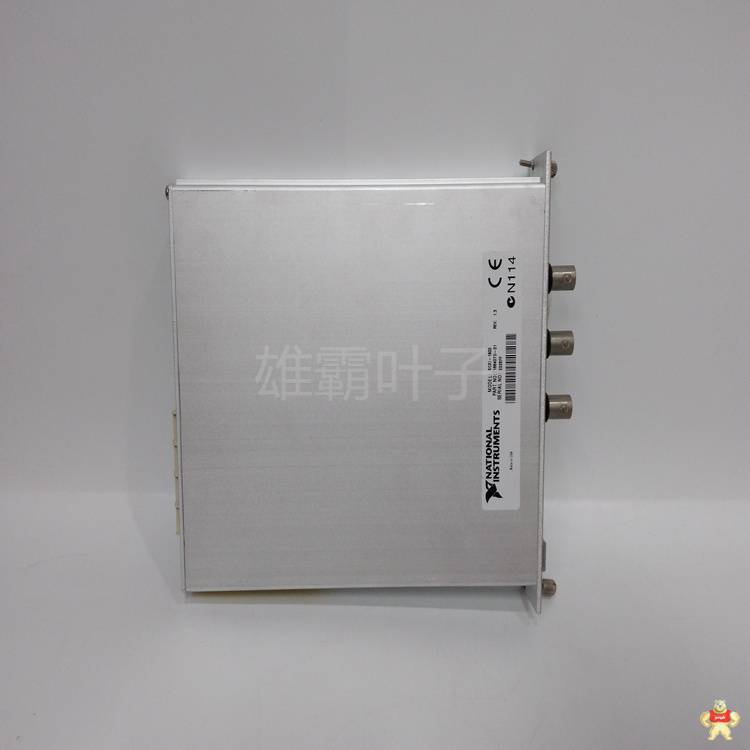 NI PCI-6032E模拟输入数据采集卡 电线缆 控制器 输入输出模块 卡件处理器 机箱 库存有货 质保一年 