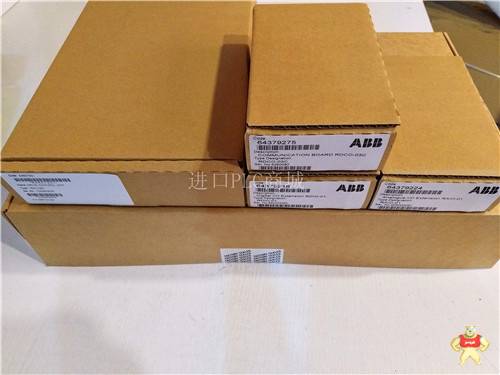 WOODWARD 5500-018(模块快讯) 模块,卡件,控制器,机器人备件,停产备件