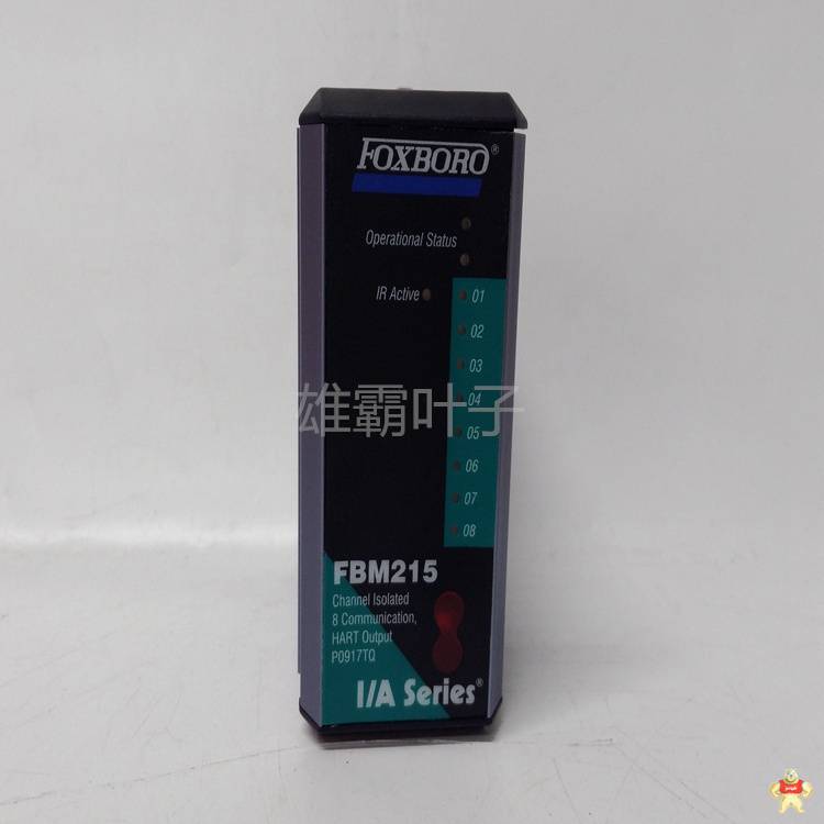 FOXBORO E69F-BI2-S控制器 直流力矩電動(dòng)機(jī) 庫(kù)存有貨 E69F-BI2-S,溫度傳感器,熱電偶輸入,伺服驅(qū)動(dòng)器,模塊卡件備件