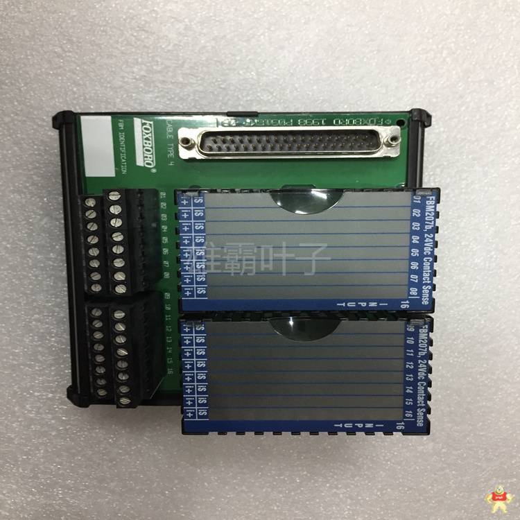 FOXBORO E69F-BI2-S控制器 直流力矩電動(dòng)機(jī) 庫(kù)存有貨 E69F-BI2-S,溫度傳感器,熱電偶輸入,伺服驅(qū)動(dòng)器,模塊卡件備件