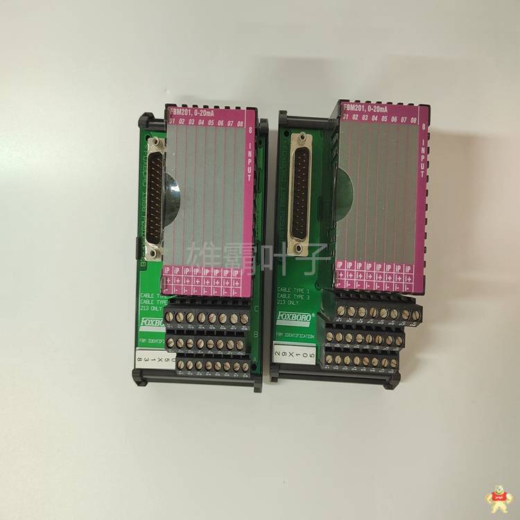 FOXBORO P0920SB处理器 温度变送器 库存有货 质保一年 P0920SB,编码器,传感器,PLC系统备件,底板