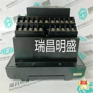 IC752WFB203模块备件 