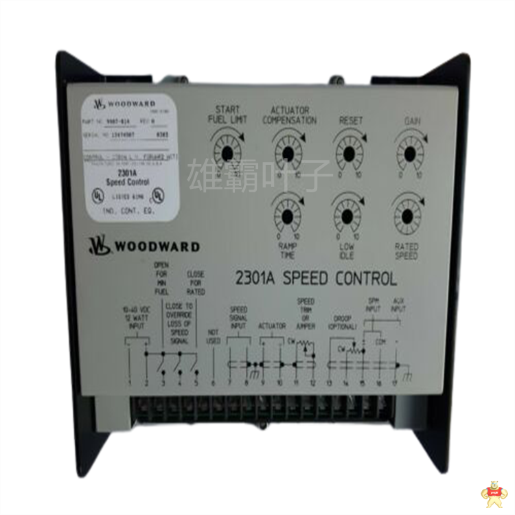 WOODWARD 5441-889擴展機箱 繼電器模塊 離散輸入卡 控制器模塊 庫存有貨 質(zhì)保一年 WOODWARD 5441-889,電源模塊,操作員控制面板,電纜,模擬輸入模塊